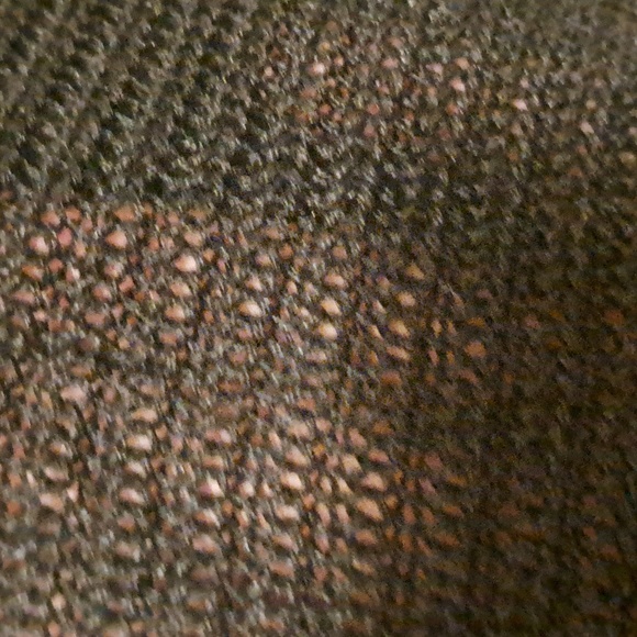 Knitted Tunic sweater blouse - Picture 10 of 10